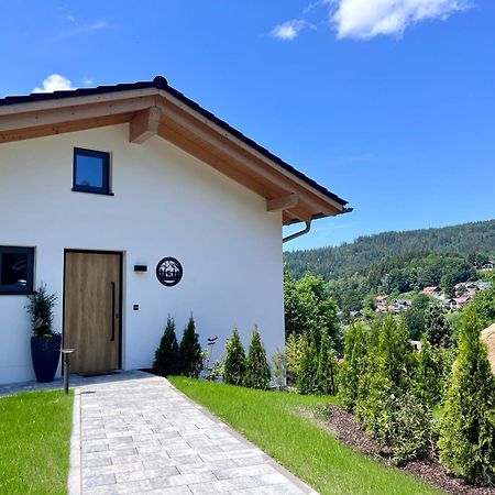 Chalets Woid_Liebe&Glueck Боденмайс Екстер'єр фото